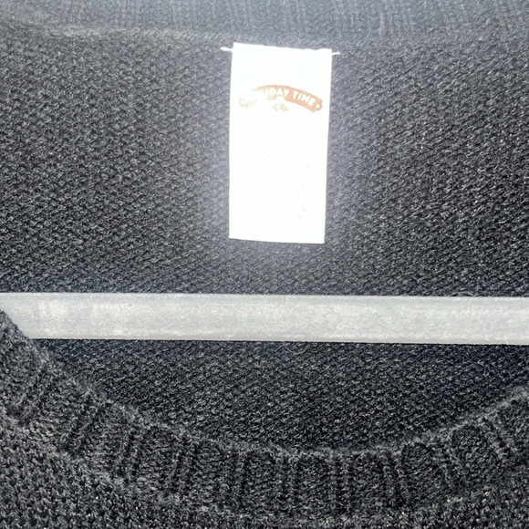 Holiday Time Selfie holiday sweater, it’s adorable! Size 2X 18-20W - Picture 3 of 13